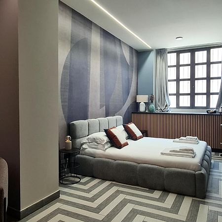 Serendipity Rooms - Navigli Milan Exterior photo