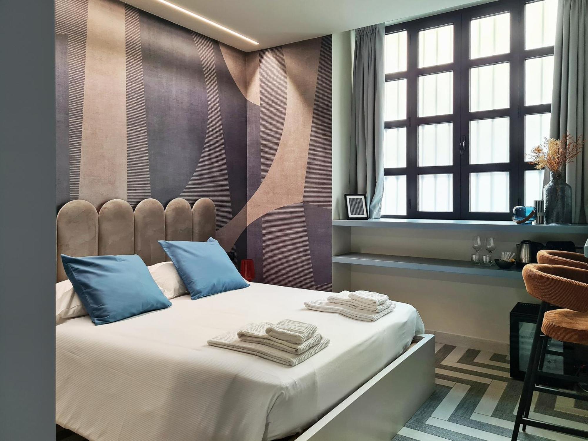 Serendipity Rooms - Navigli Milan Exterior photo
