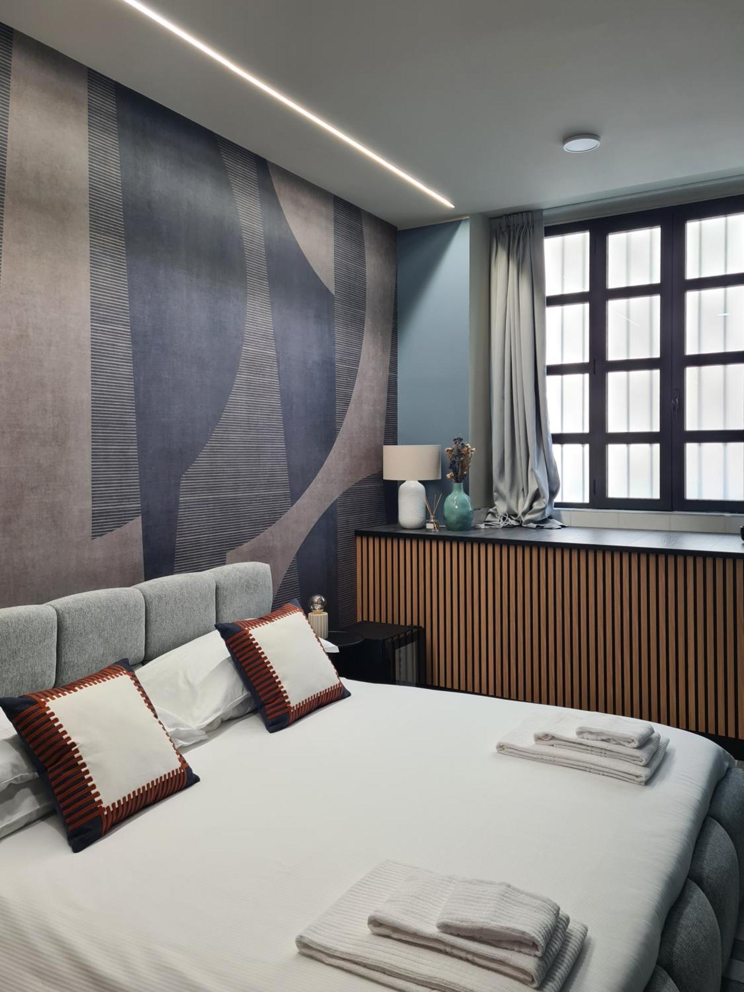 Serendipity Rooms - Navigli Milan Exterior photo